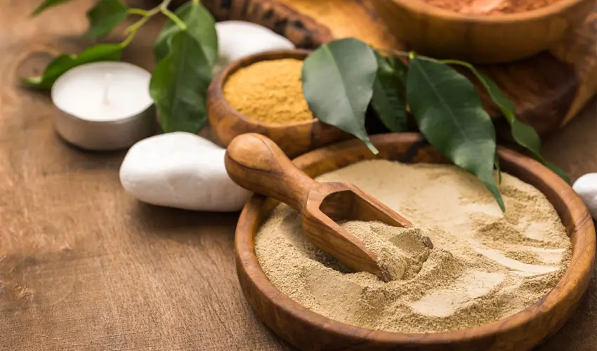 Ayurveda & Panchakarma in India