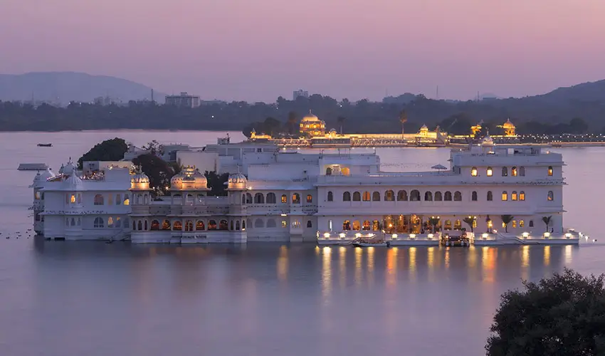 Inside a Bespoke Luxury Tour of India: How Custom Itineraries Are Really Designed