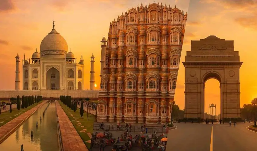 Best Experiences to Add to a Golden Triangle Tour in India