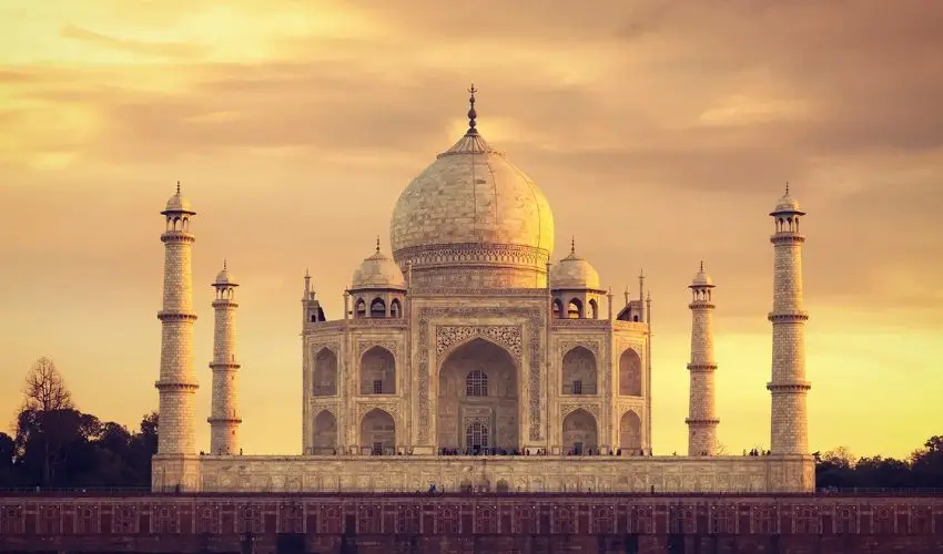 Cultural Experiences in India Beyond the Taj Mahal