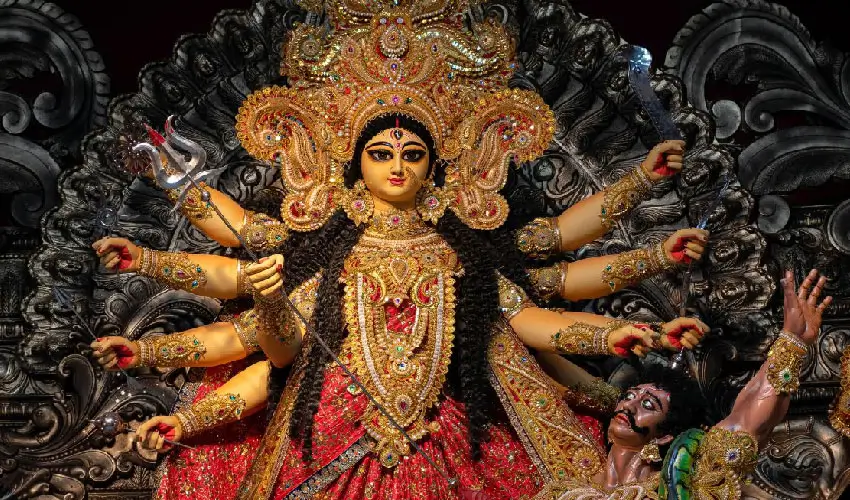 Is Durga Puja Safe for Foreign Tourists? A Practical Travel Guide
