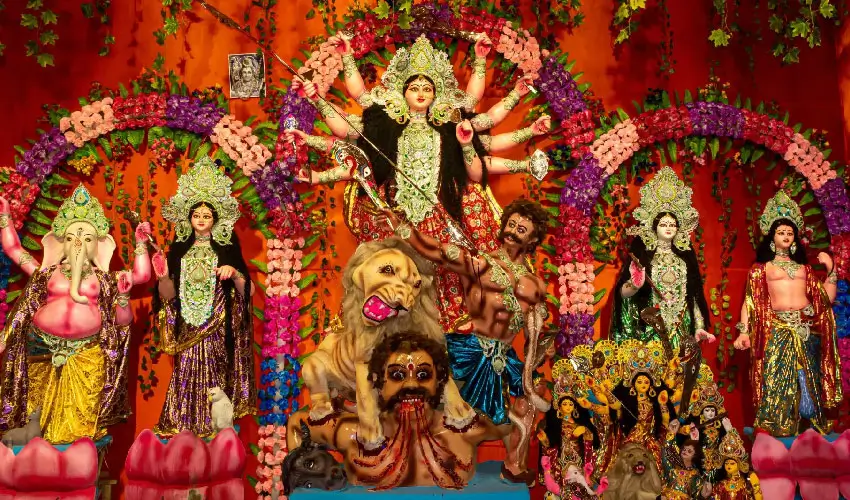 Is Durga Puja Worth Visiting? A Complete Guide for International Travelers
