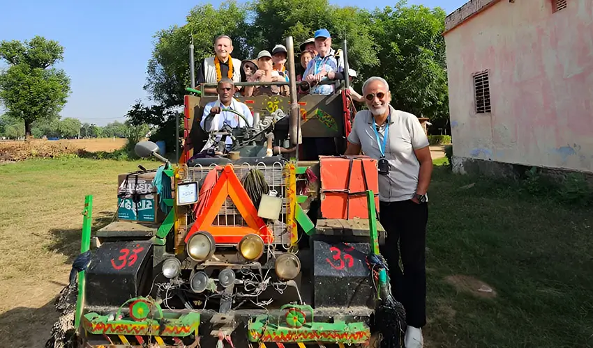 The Most Exclusive Cultural Experiences You Can Only Have on a Private India Tour