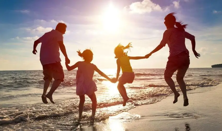 Family-Friendly Experiences in India for International Travelers