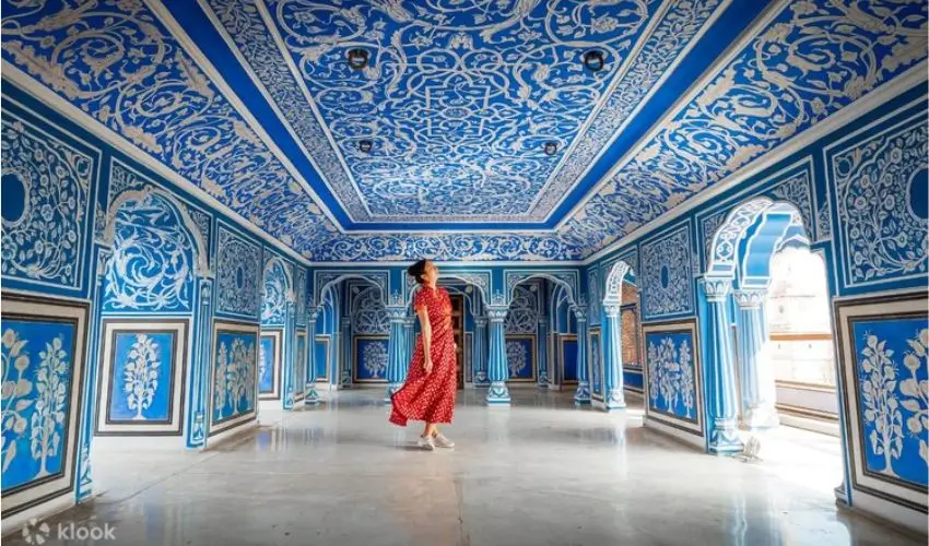 Hidden Experiences in Jaipur Most Tourists Miss