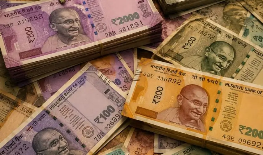 Money in India for Tourists: Cash, Cards, ATMs, Currency Exchange & Payment Tips