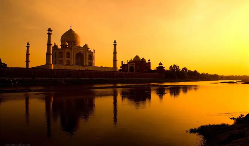 How to Plan a Luxury Trip to India