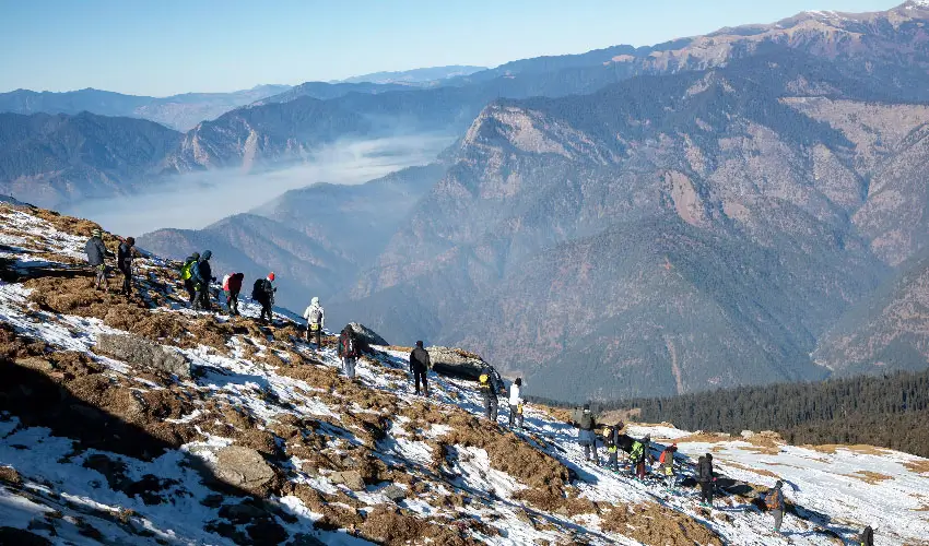 India for Slow Travelers: Why Luxury Journeys Are Meant to Be Unhurried