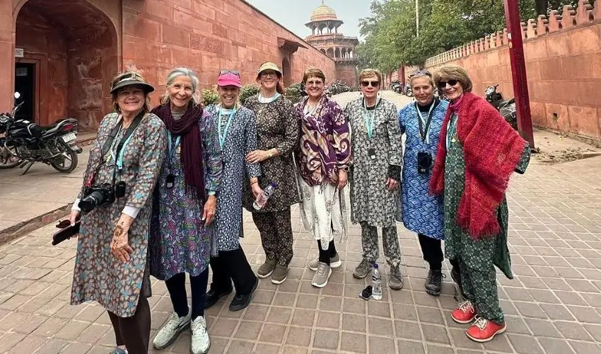 India Itinerary for 2 Weeks - The Perfect Luxury 14-Day Journey (2025 Guide)