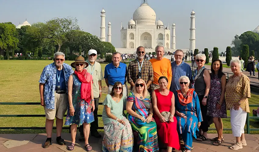 Is India Safe for Luxury Travelers