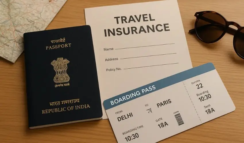 India Travel Insurance Guide: Coverage, Medical Emergencies & Essential Protection for Travelers