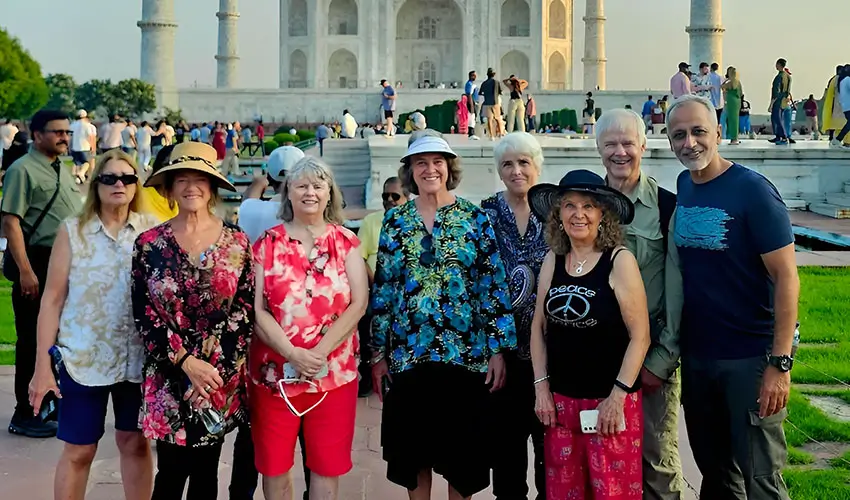 Invitation-Only Experiences in India – Exclusive Access for Elite Travelers