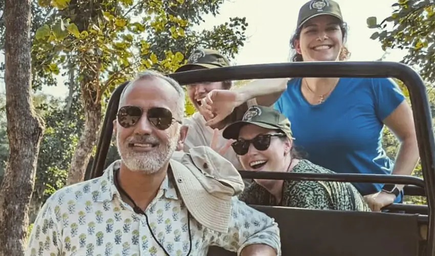 Is India Safe for Luxury Travellers