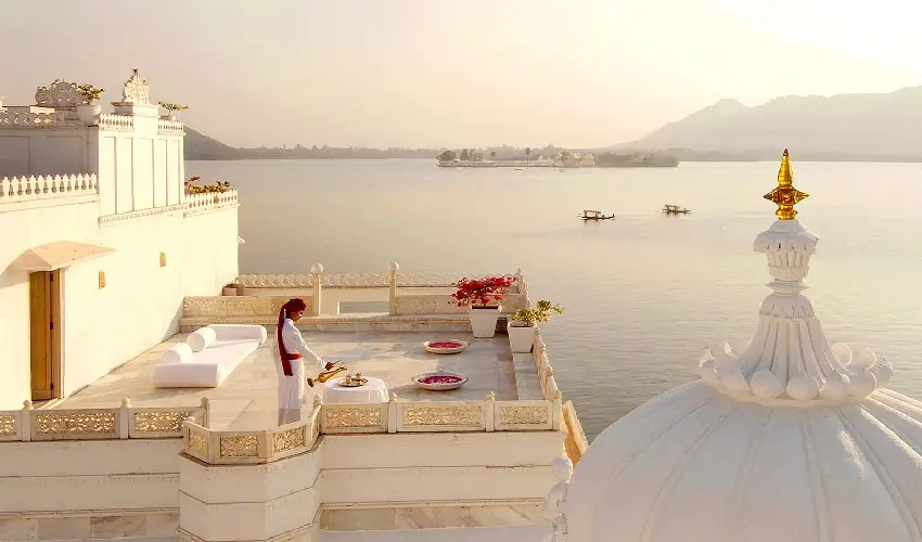 Luxury India Tour Cost Guide – Private & Ultra-Luxury Travel Pricing