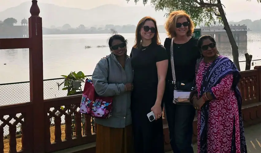Luxury India Tours