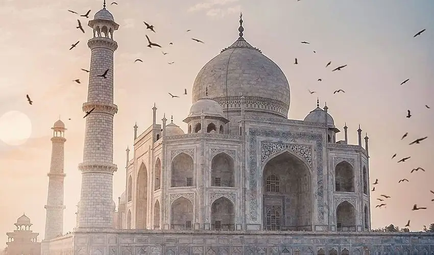How Much Does a Luxury Trip to India Really Cost? A Transparent Guide for International Travelers