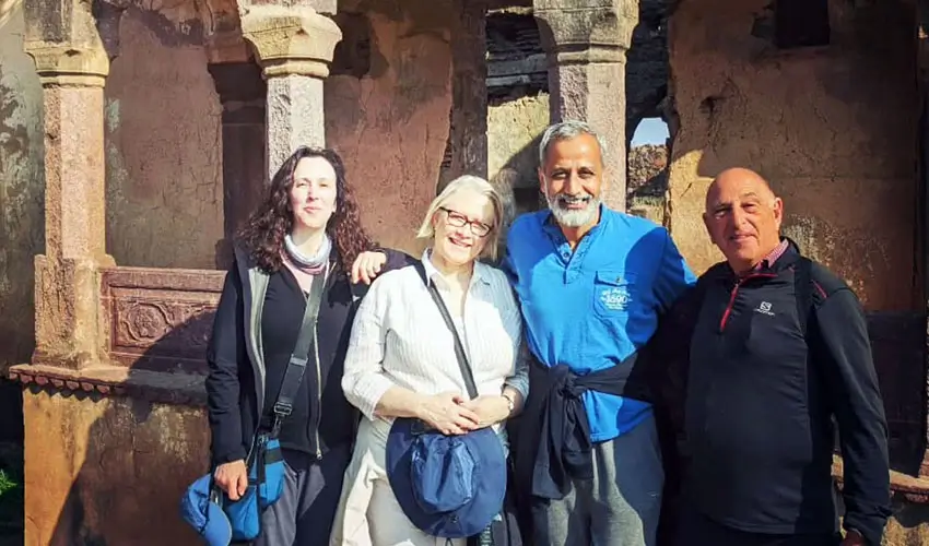 Private Photography Tours in India