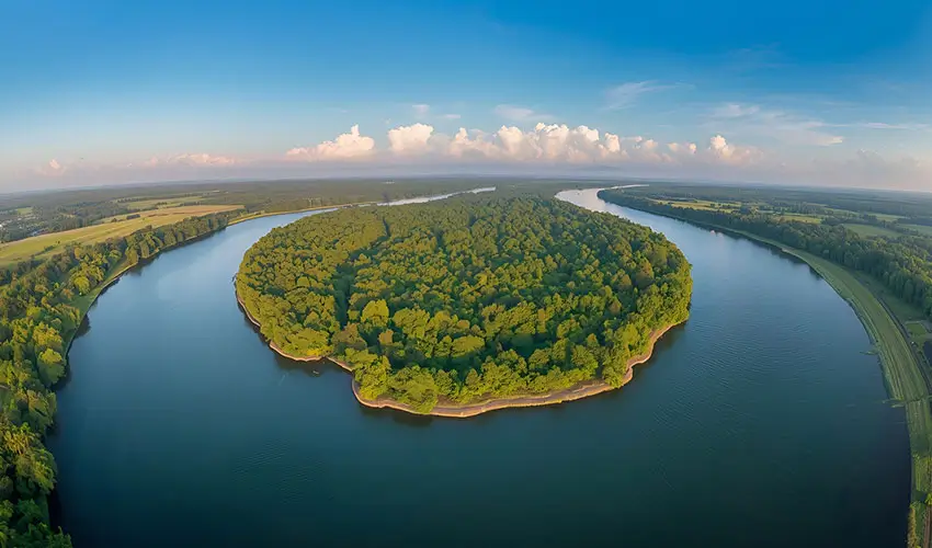 Beyond the Taj: 7 Secret Indian Destinations Only Luxury Insiders Know