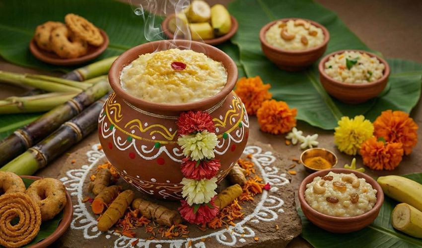 South India in January: Pongal Festival, Tropical Beaches, Heritage Cities & Luxury Travel Guide