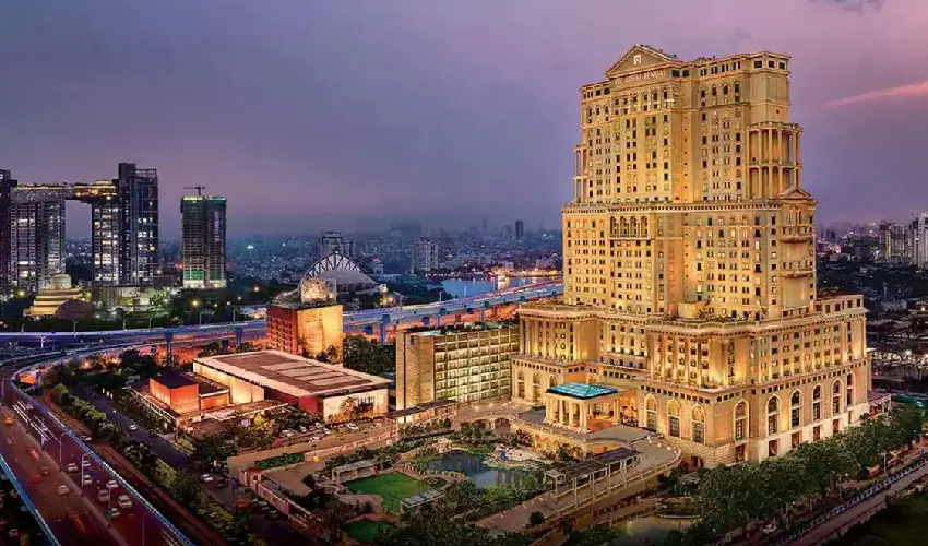 Where to Stay in Kolkata During Durga Puja – Best Luxury & Boutique Hotels