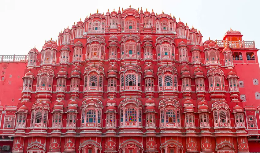 Tailor-Made India Tours