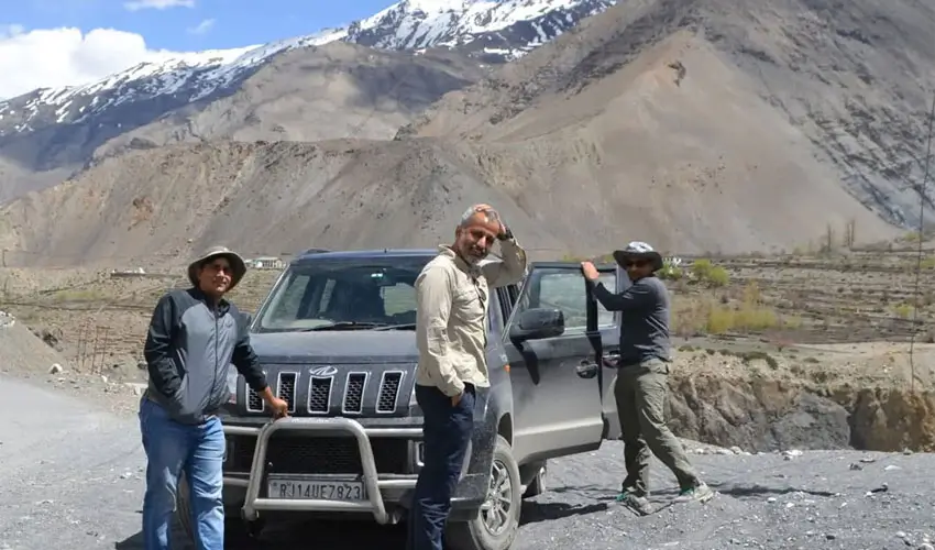 The Best Luxury Tour Operators in India for Private Travel