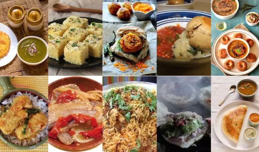 Traditional Indian Food Every Traveler Should Try During a Golden Triangle Tour