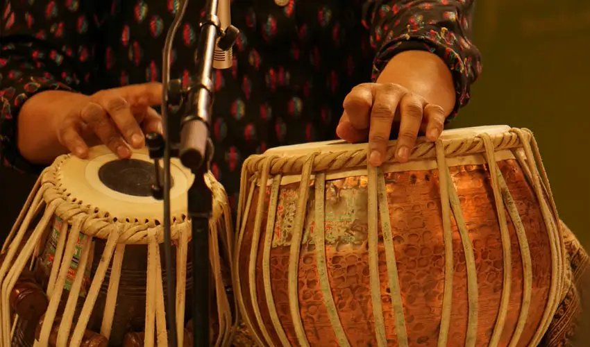 Understanding Indian Classical Music