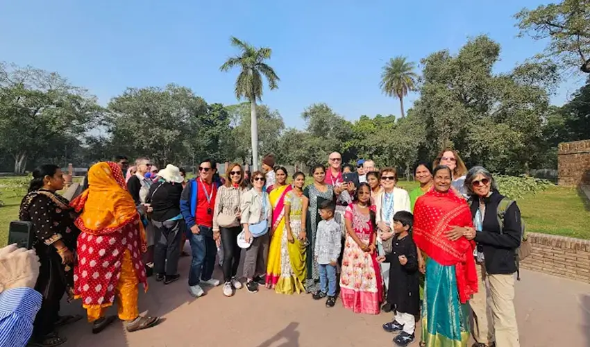 Wellness, Spirituality & Luxury: How India Balances Depth With Comfort