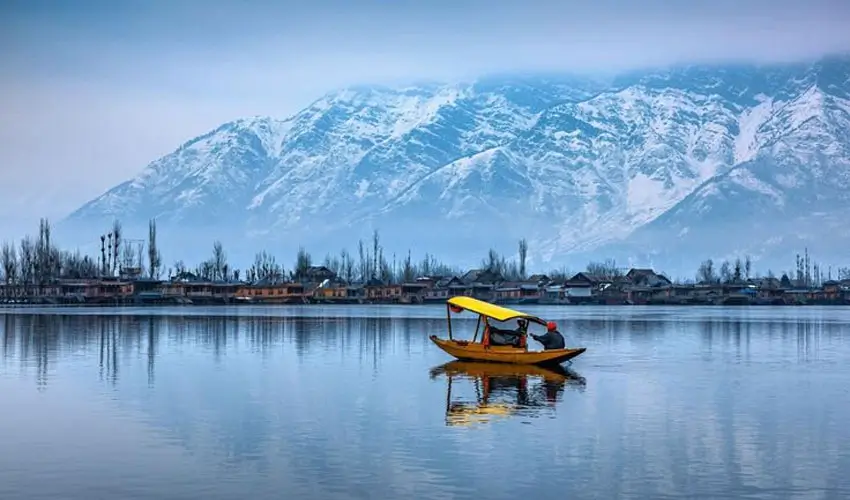 Worlds Top Luxury Travel Destinations