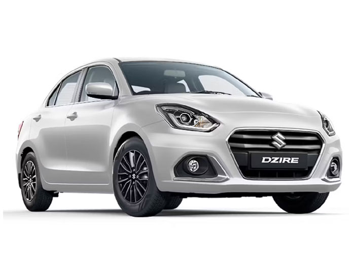 Maruti Suzuki Dzire