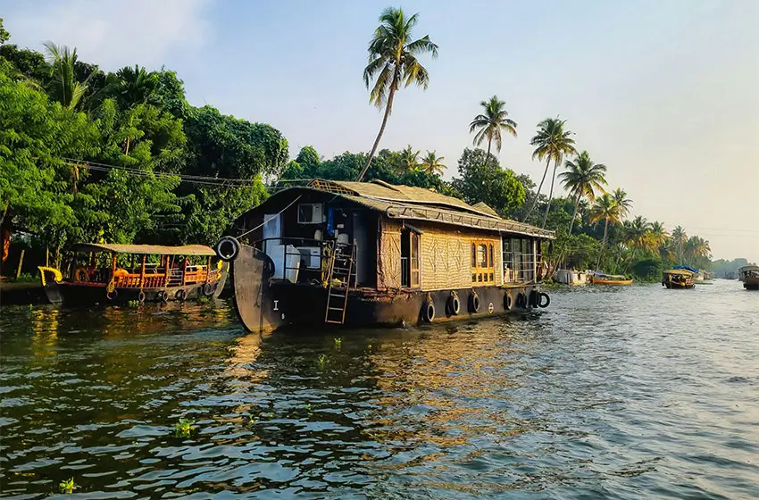 Classic South India Heritage