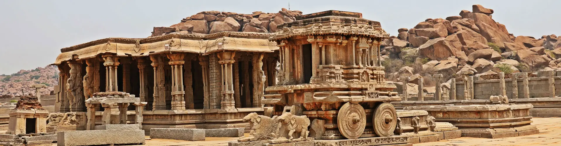 A 6-Day Architectural and Geometric Exploration of South India’s Ancient Technologies