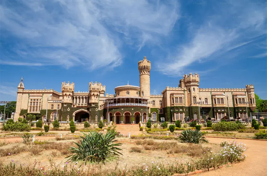A 6-Day Architectural and Geometric Exploration of South India’s Ancient Technologies