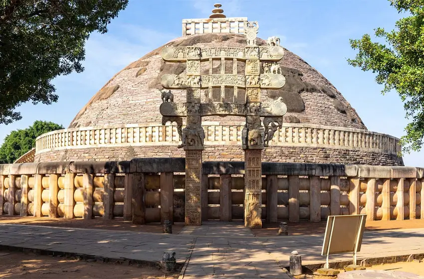 Caves of the Gods: A Luxury Ajanta, Ellora