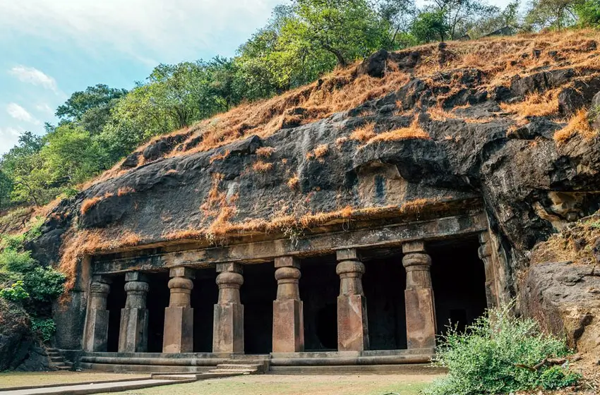 Central India Heritage Tour