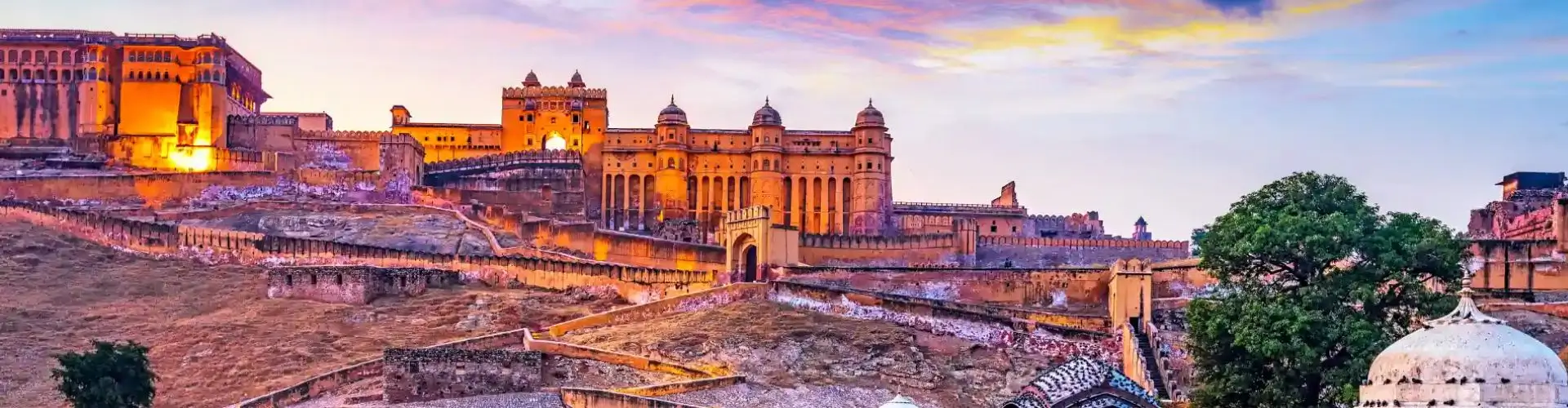 Luxury Family Golden Triangle Tour with Kid-Friendly Experiences & Private Guided Travel