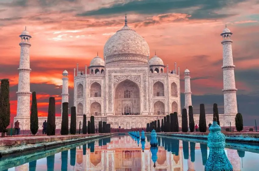 Luxury Golden Triangle Photography Tour with Expert-Led Cultural & Heritage Experiences