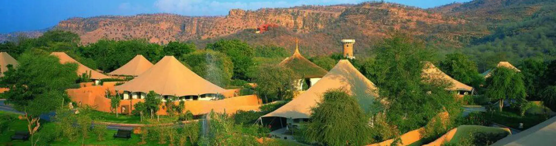 Grand Heritage & Wildlife Tour for Senior Travelers