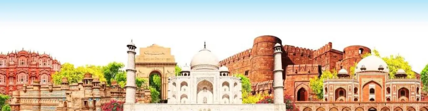 Ultimate Luxury Rajasthan & Golden Triangle Journey with Forts, Palaces & Desert Heritage