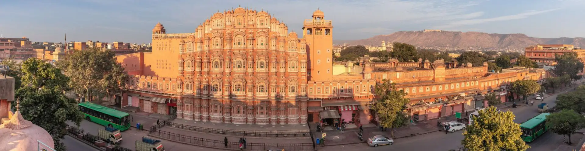 Luxury Golden Triangle Tour for LGBTQ Travelers