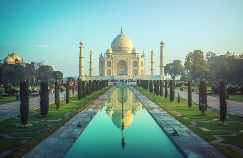 Luxury Golden Triangle Tour for LGBTQ Travelers