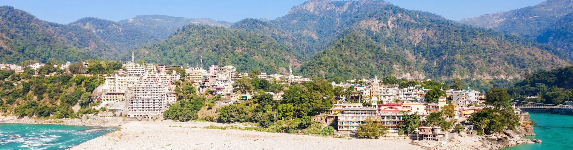 Luxury Himalayan Honeymoon Retreat