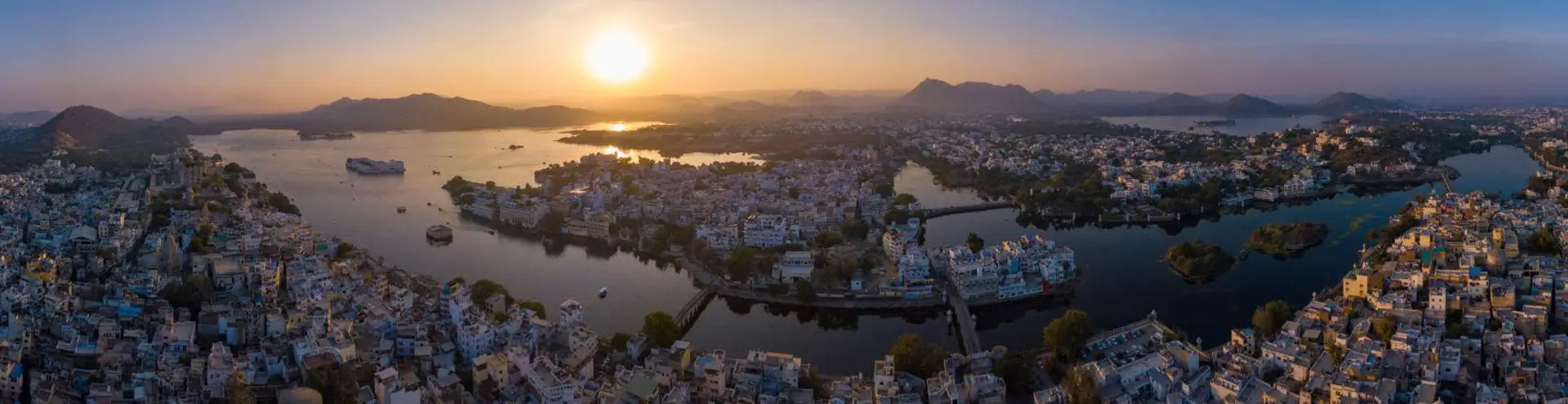 Luxury India Pride Tour with Wildlife & Palaces