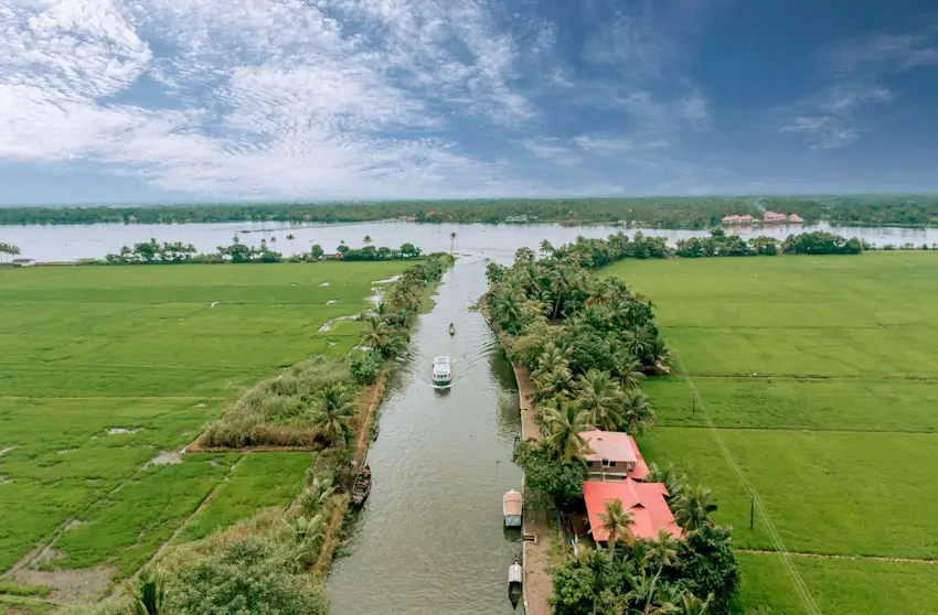 Luxury India Pride Tour with Wildlife & Palaces