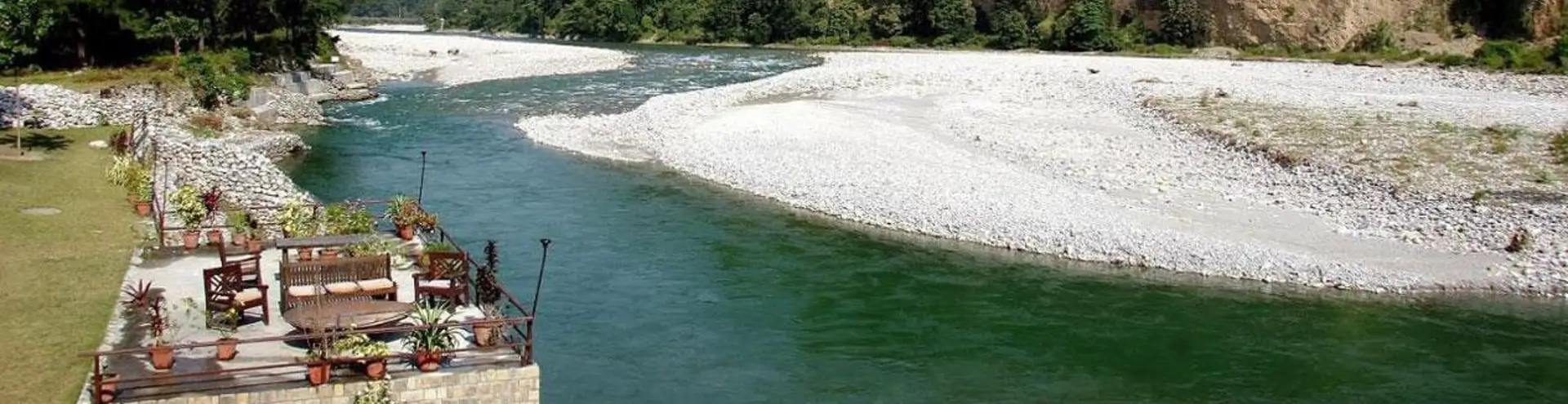 Luxury Jim Corbett Wildlife Safari