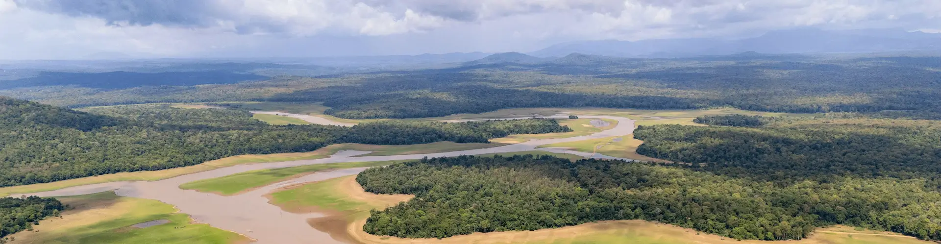 Luxury Kabini & Nagarhole Wildlife Expedition