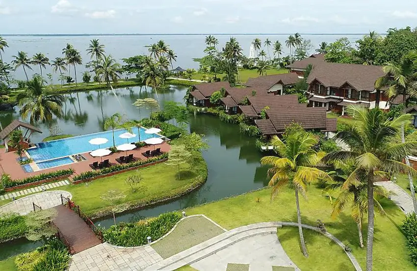 Luxury Kerala Honeymoon Tour for LGBTQ Couples