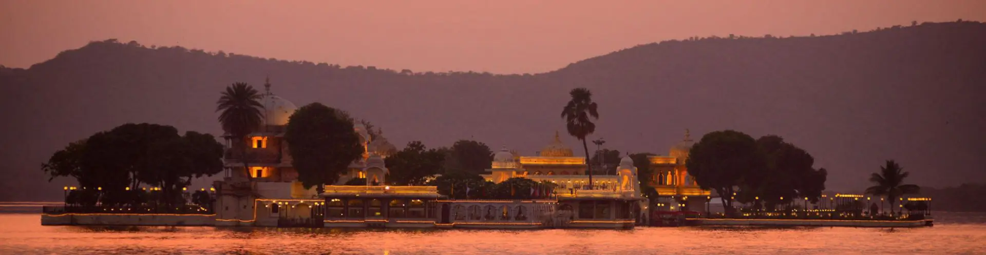 Luxury Rajasthan Tour for Gay & Lesbian Couples