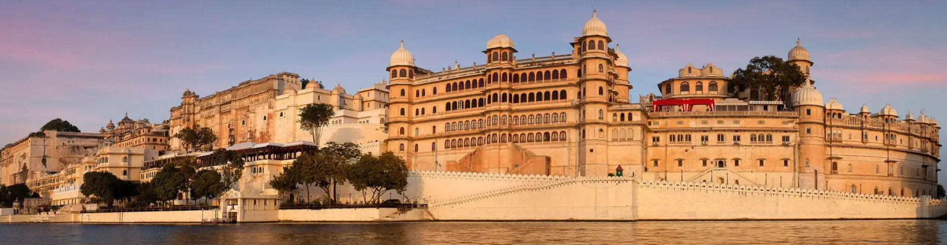 Luxury Rajasthan Honeymoon Tour